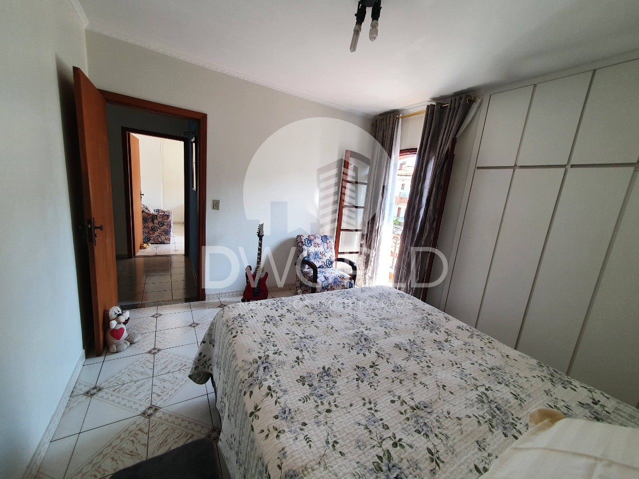 Sobrado à venda com 3 quartos, 230m² - Foto 20