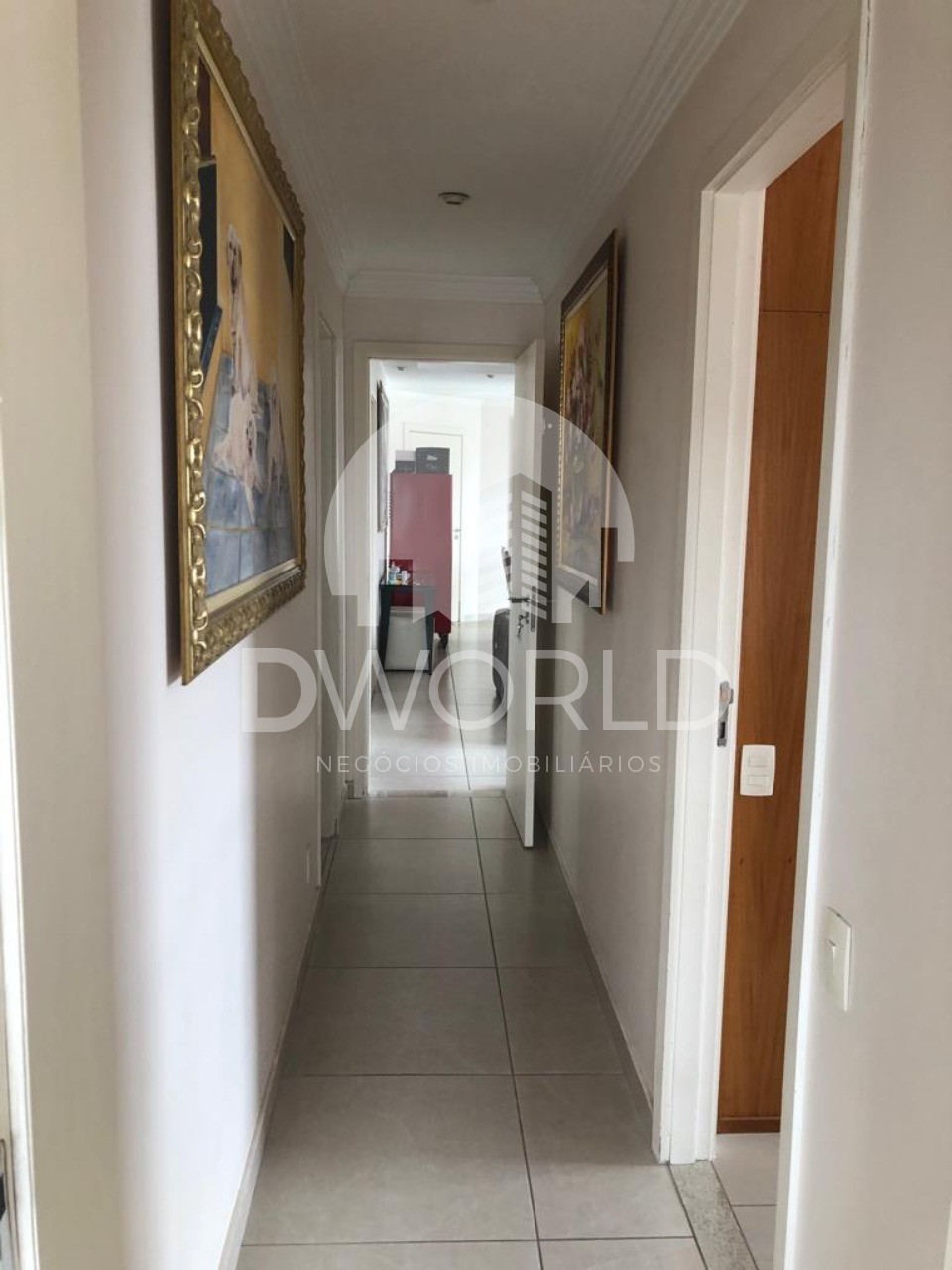 Apartamento à venda com 3 quartos, 128m² - Foto 17