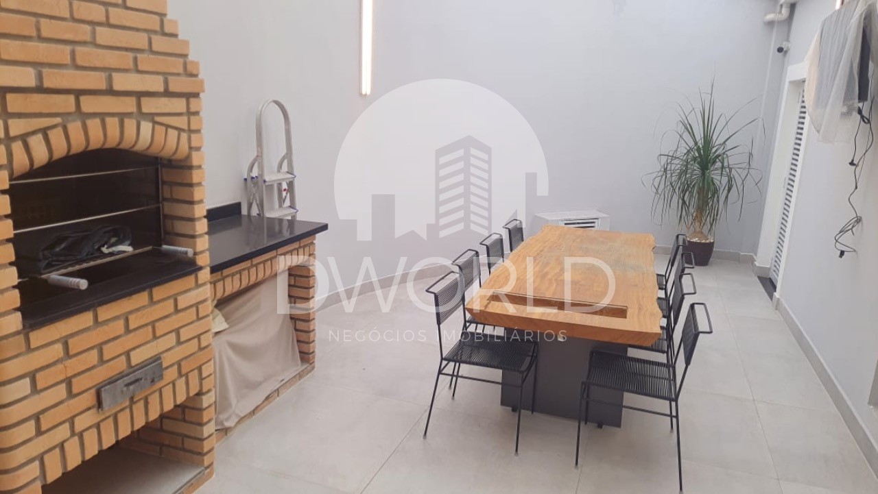 Sobrado à venda com 3 quartos, 180m² - Foto 4