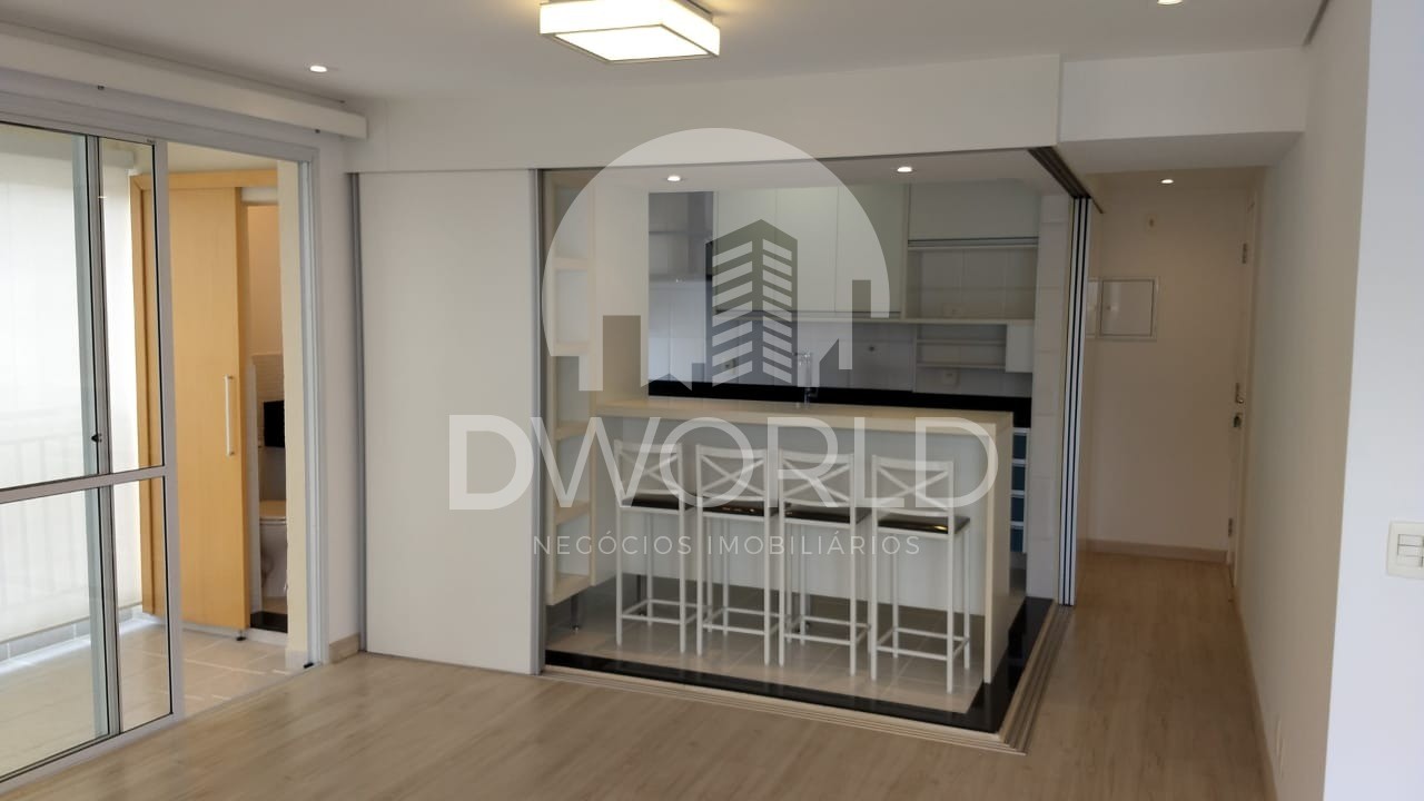 Apartamento à venda com 2 quartos, 85m² - Foto 2