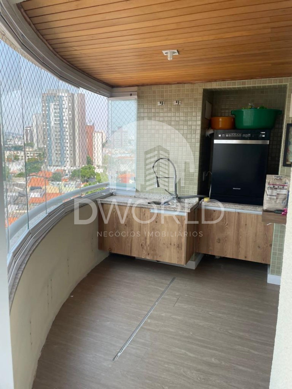 Apartamento à venda com 2 quartos, 87m² - Foto 5