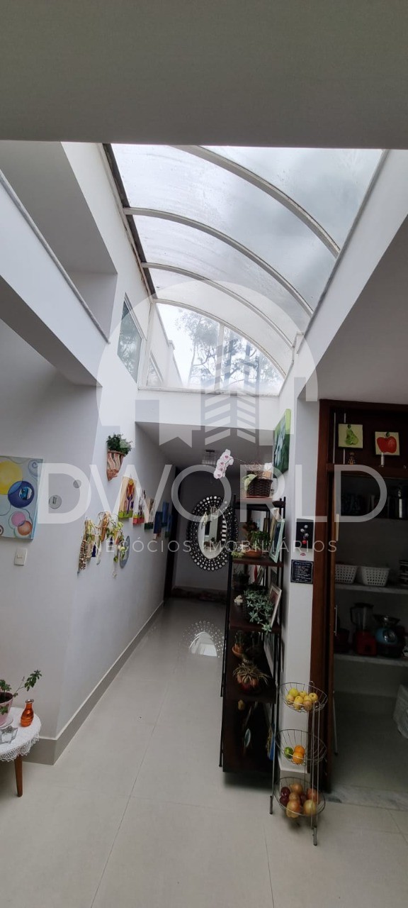 Casa de Condomínio à venda com 5 quartos, 417m² - Foto 43