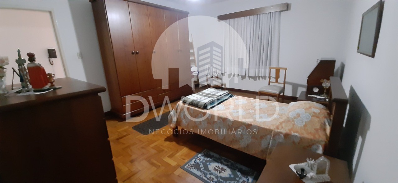 Sobrado à venda com 3 quartos, 370m² - Foto 10