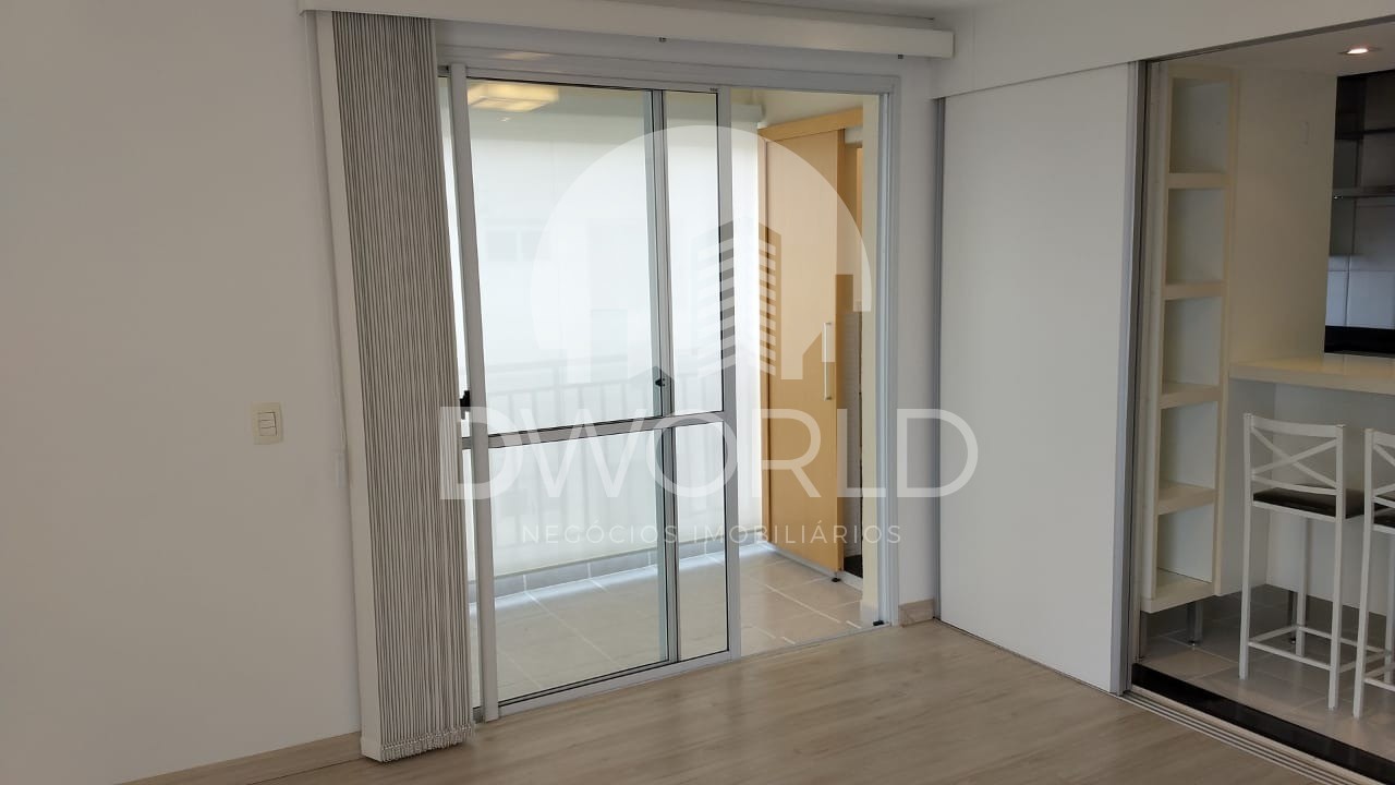 Apartamento à venda com 2 quartos, 85m² - Foto 1