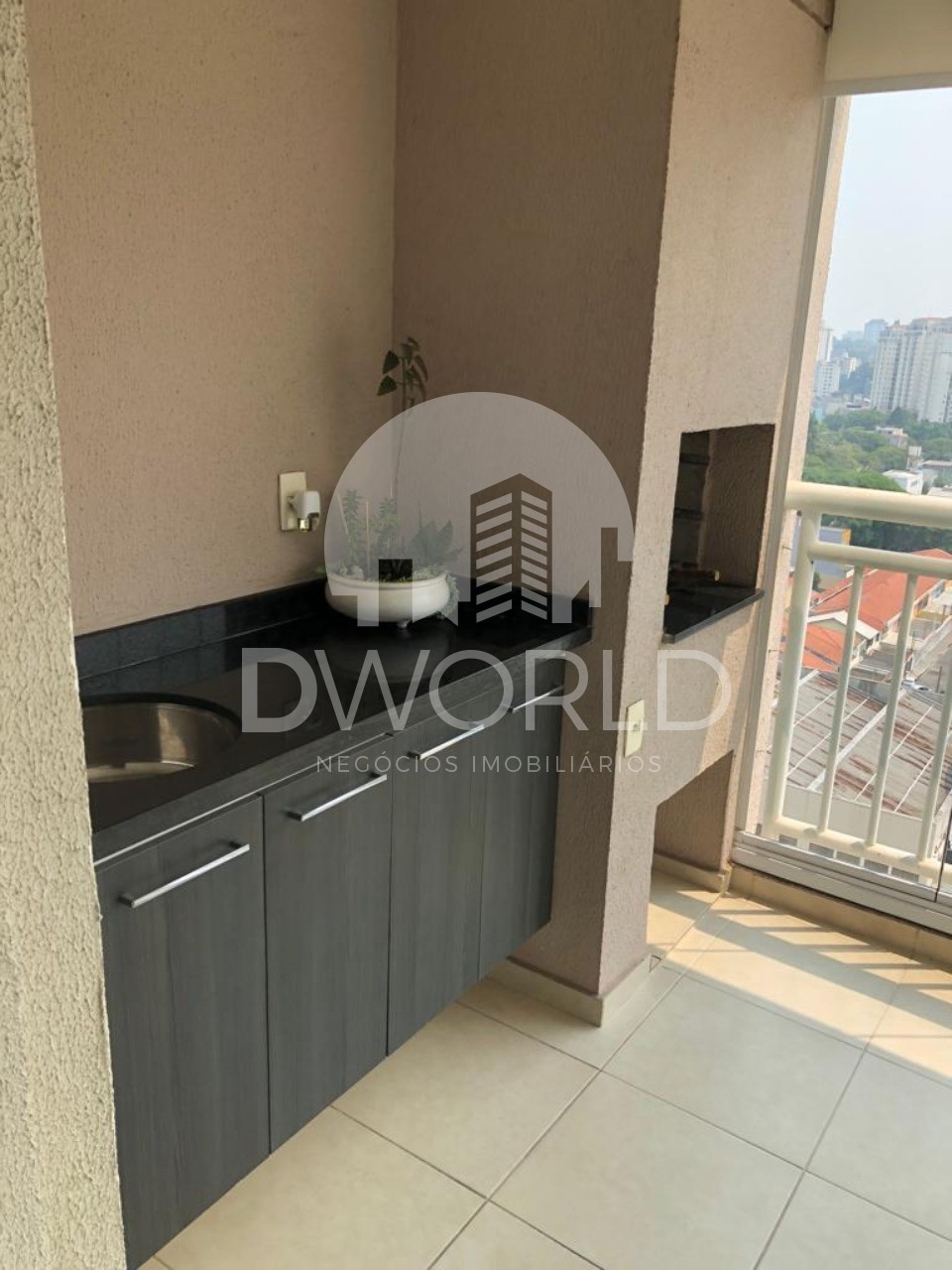 Apartamento à venda com 3 quartos, 128m² - Foto 27