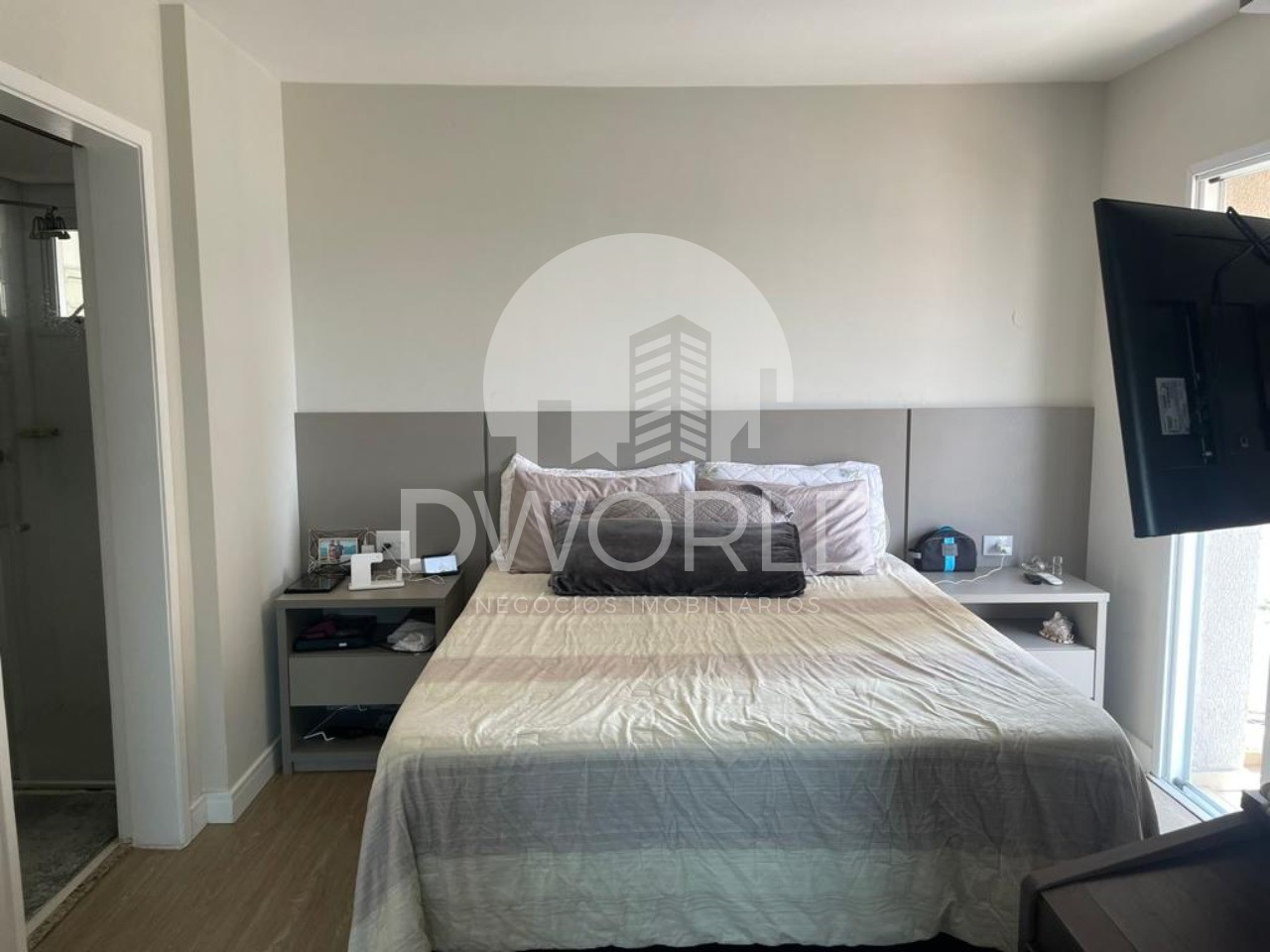 Apartamento à venda com 2 quartos, 87m² - Foto 4