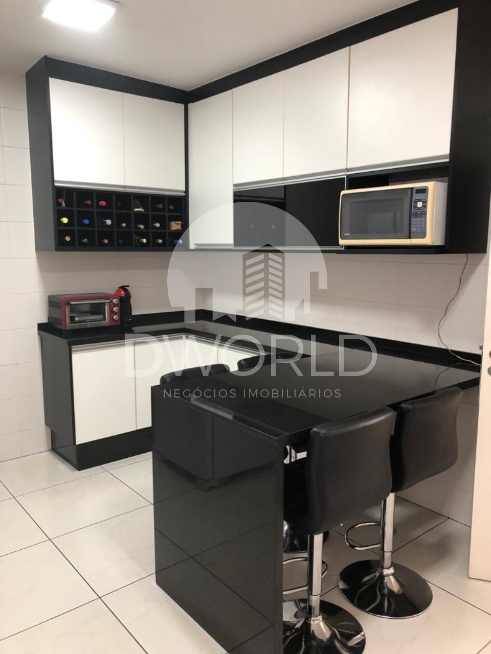 Apartamento à venda com 3 quartos, 128m² - Foto 10