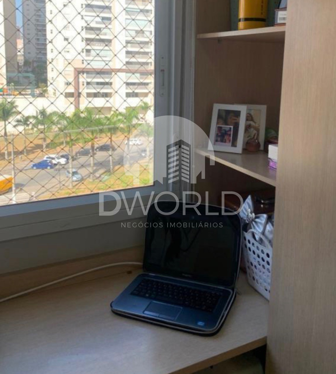 Apartamento à venda com 3 quartos, 123m² - Foto 4