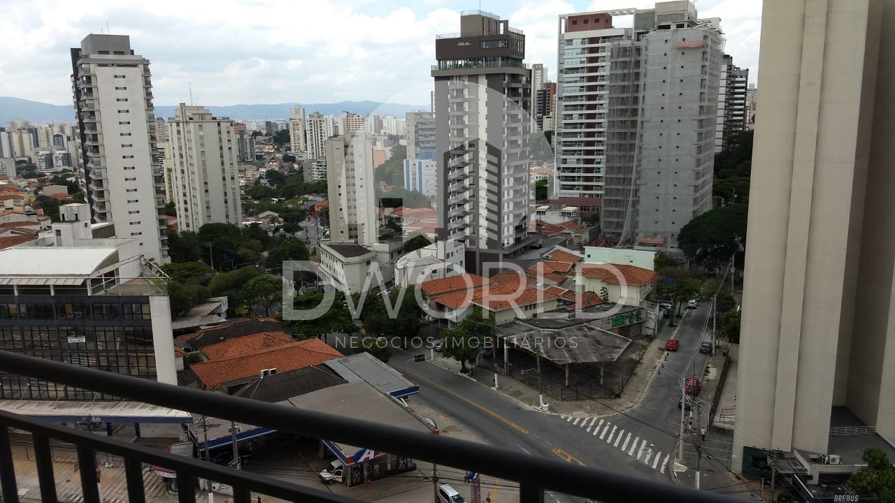 Apartamento à venda com 2 quartos, 85m² - Foto 11