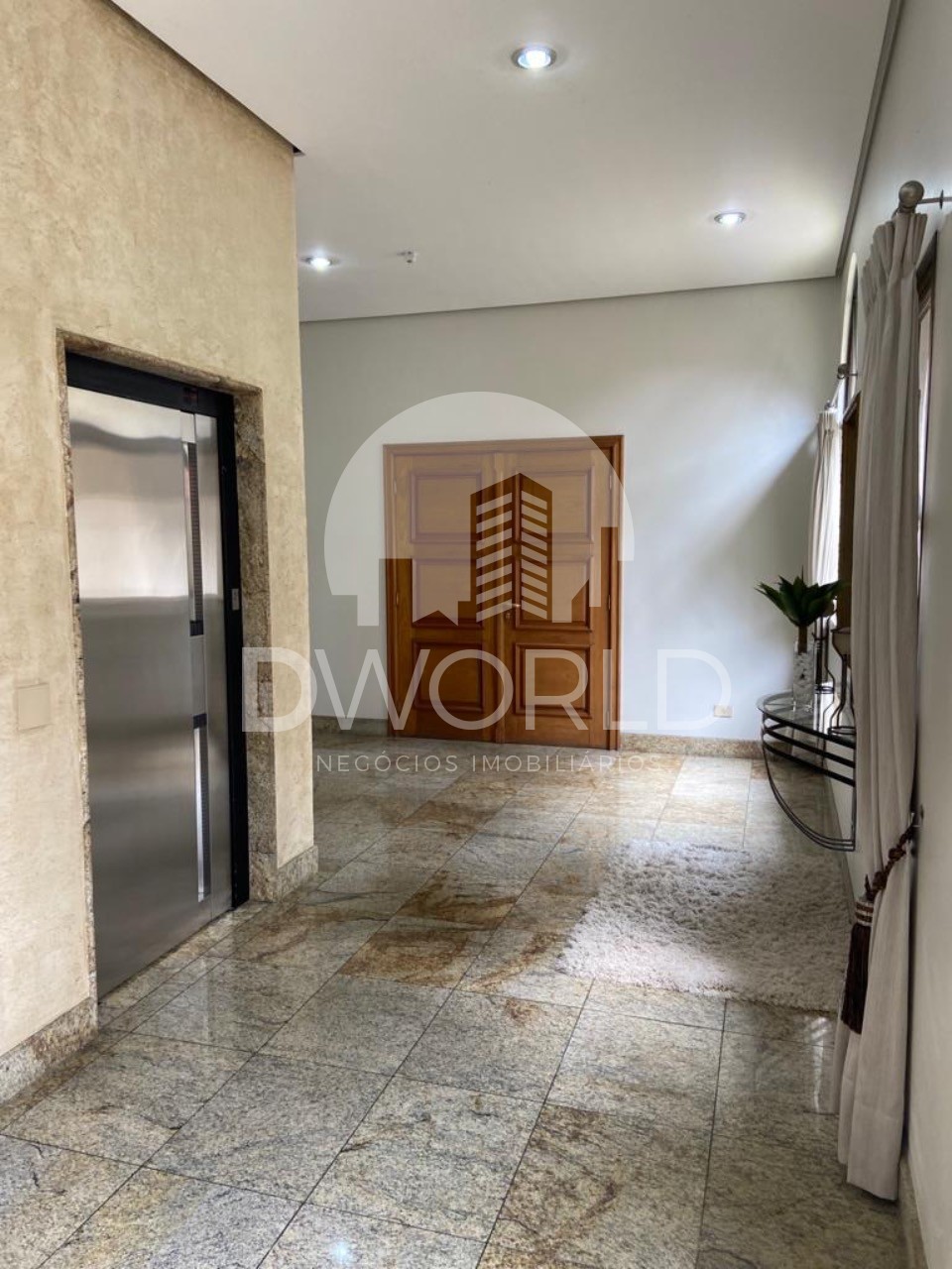 Apartamento à venda com 3 quartos, 198m² - Foto 39