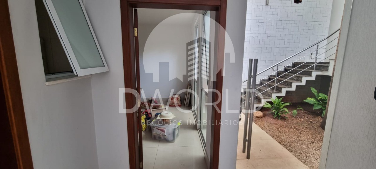 Casa de Condomínio à venda com 5 quartos, 417m² - Foto 83