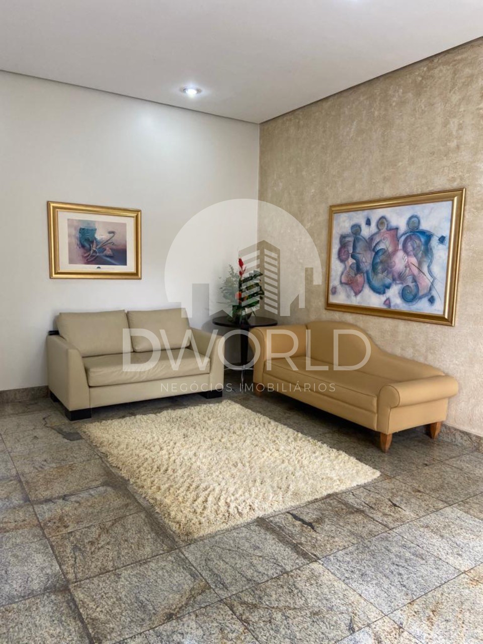 Apartamento à venda com 3 quartos, 198m² - Foto 46