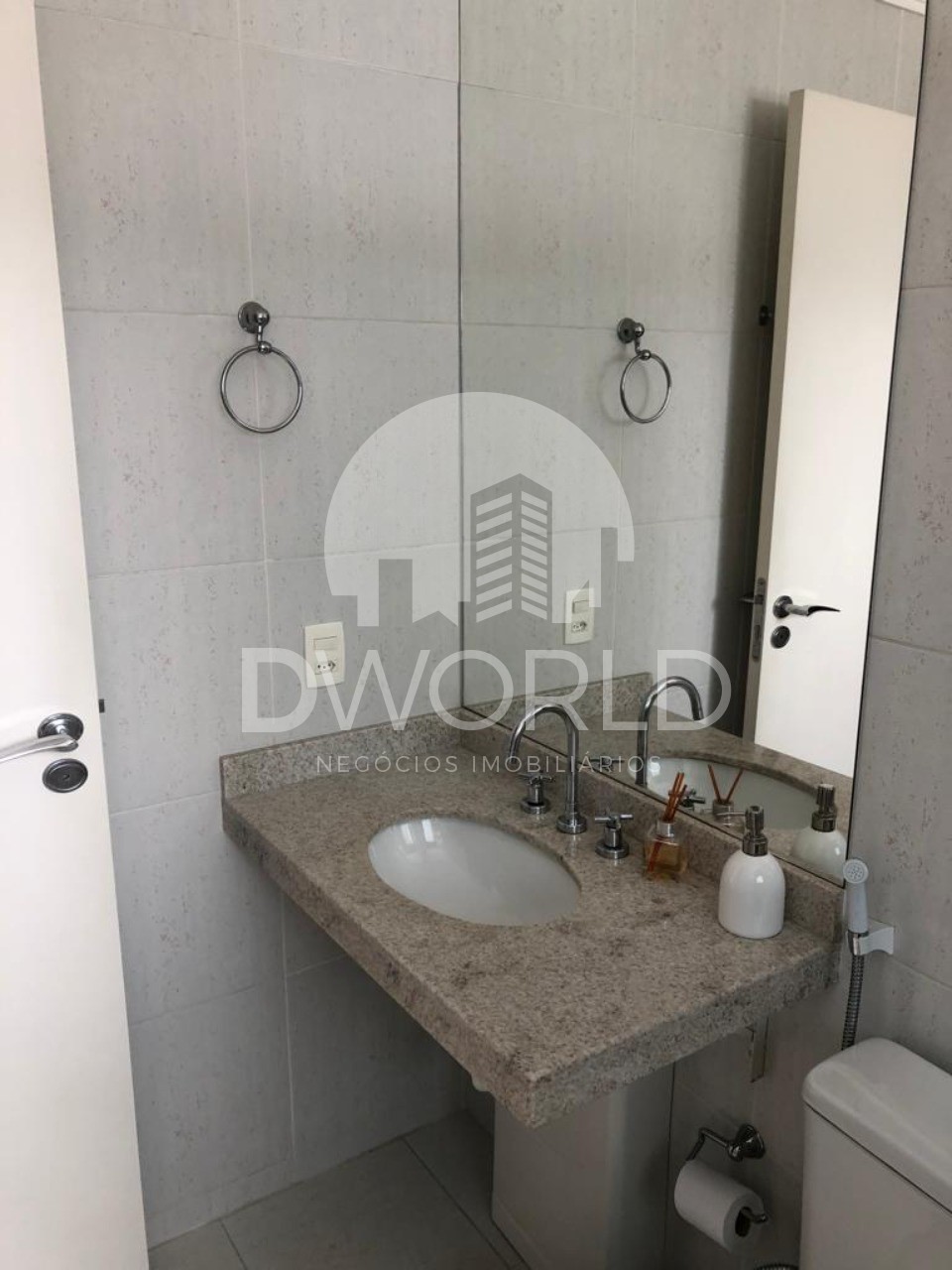 Apartamento à venda com 3 quartos, 128m² - Foto 28