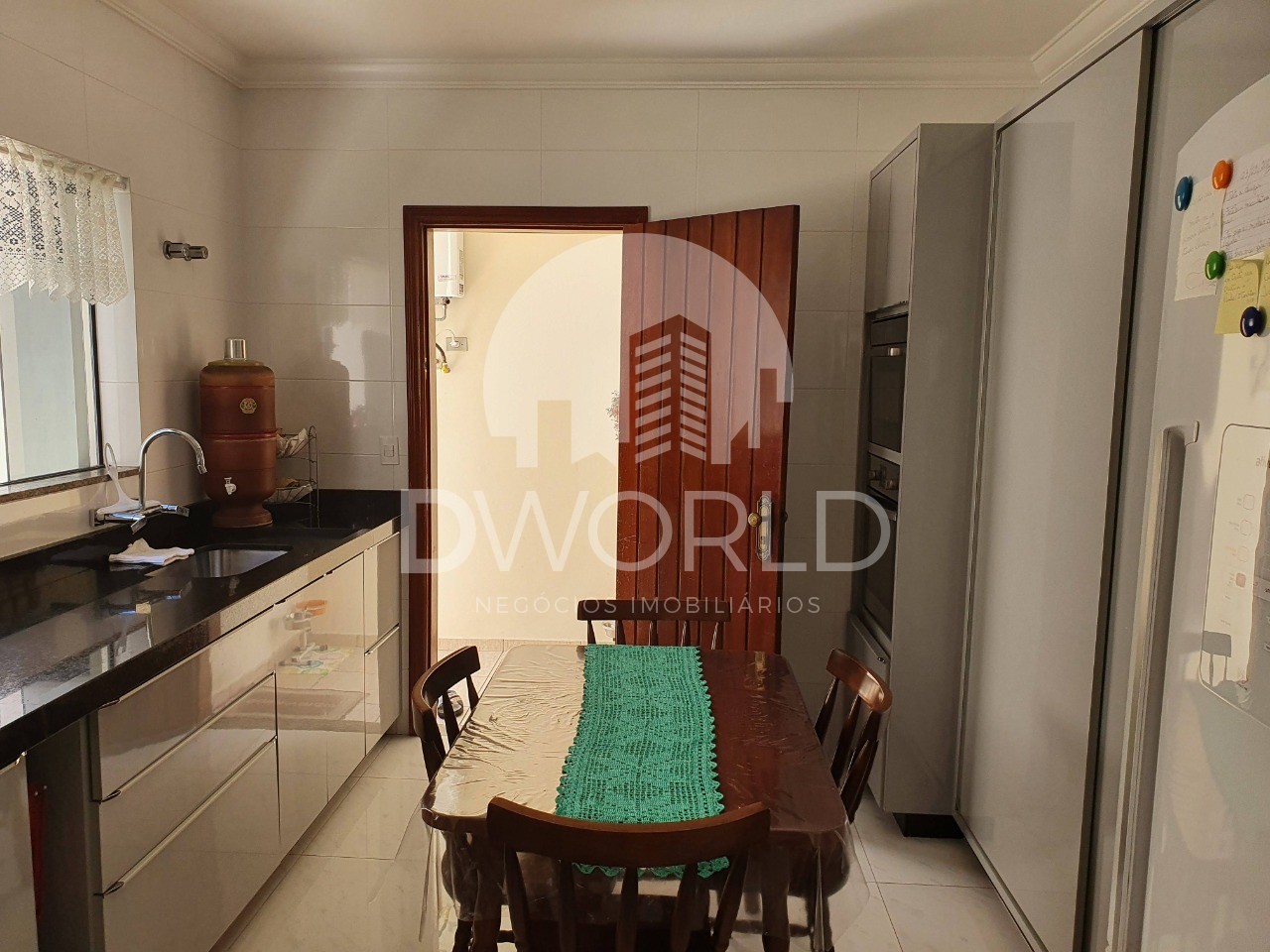 Sobrado à venda com 3 quartos, 230m² - Foto 3