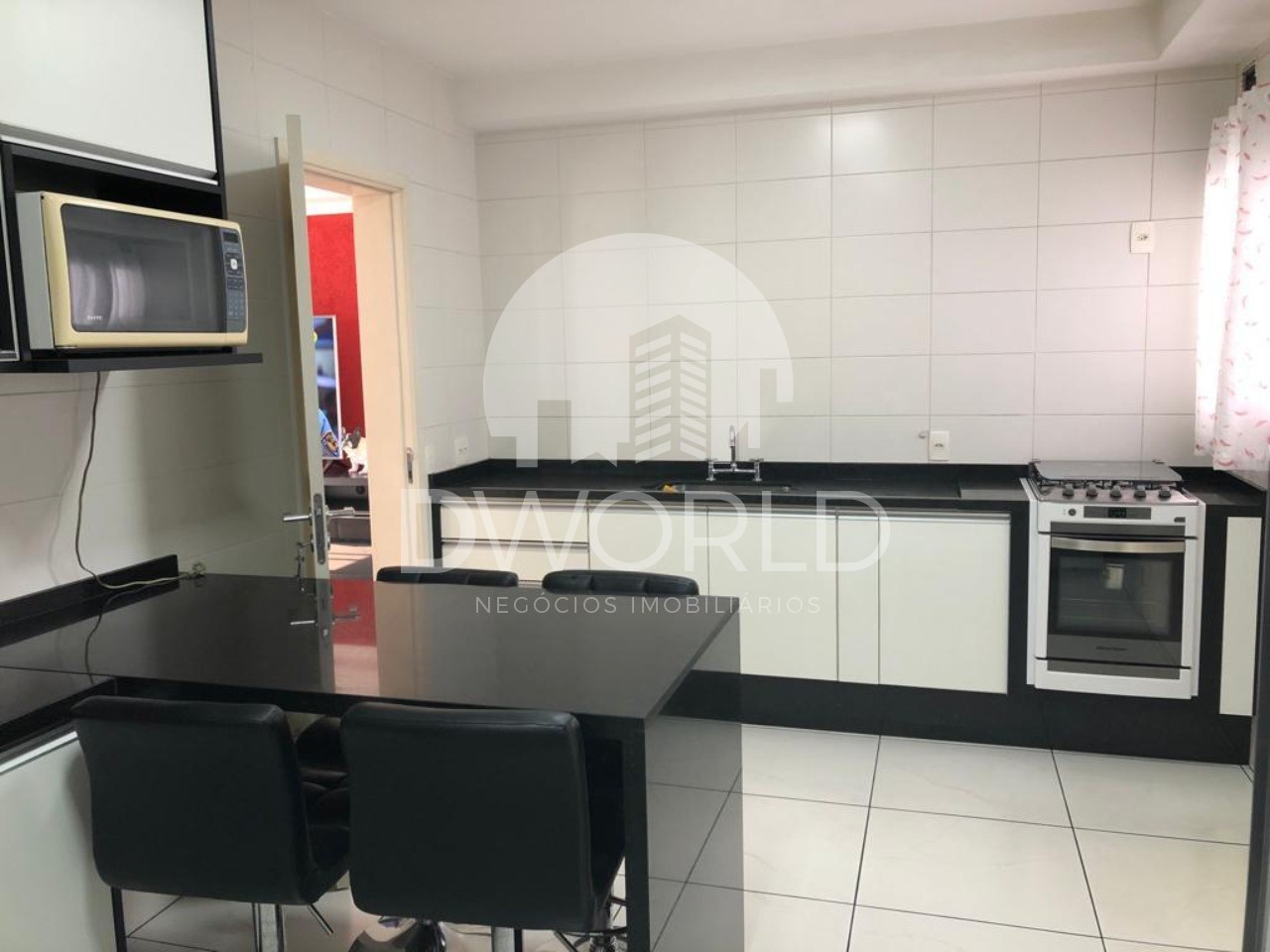 Apartamento à venda com 3 quartos, 128m² - Foto 12