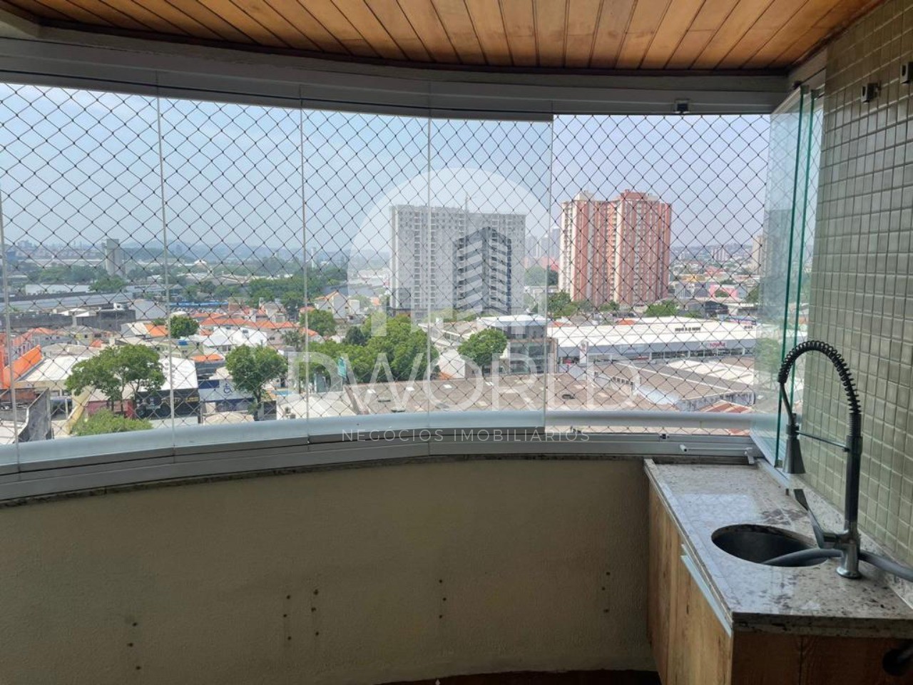 Apartamento à venda com 2 quartos, 87m² - Foto 6