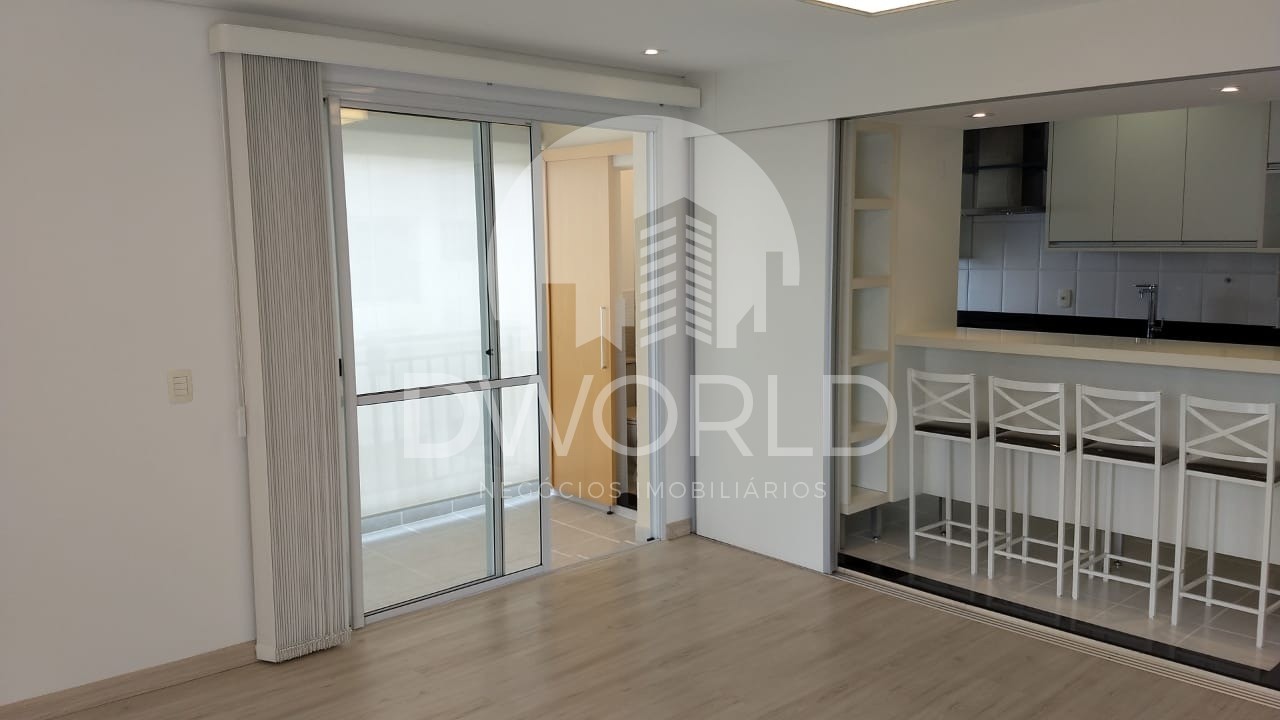 Apartamento à venda com 2 quartos, 85m² - Foto 7