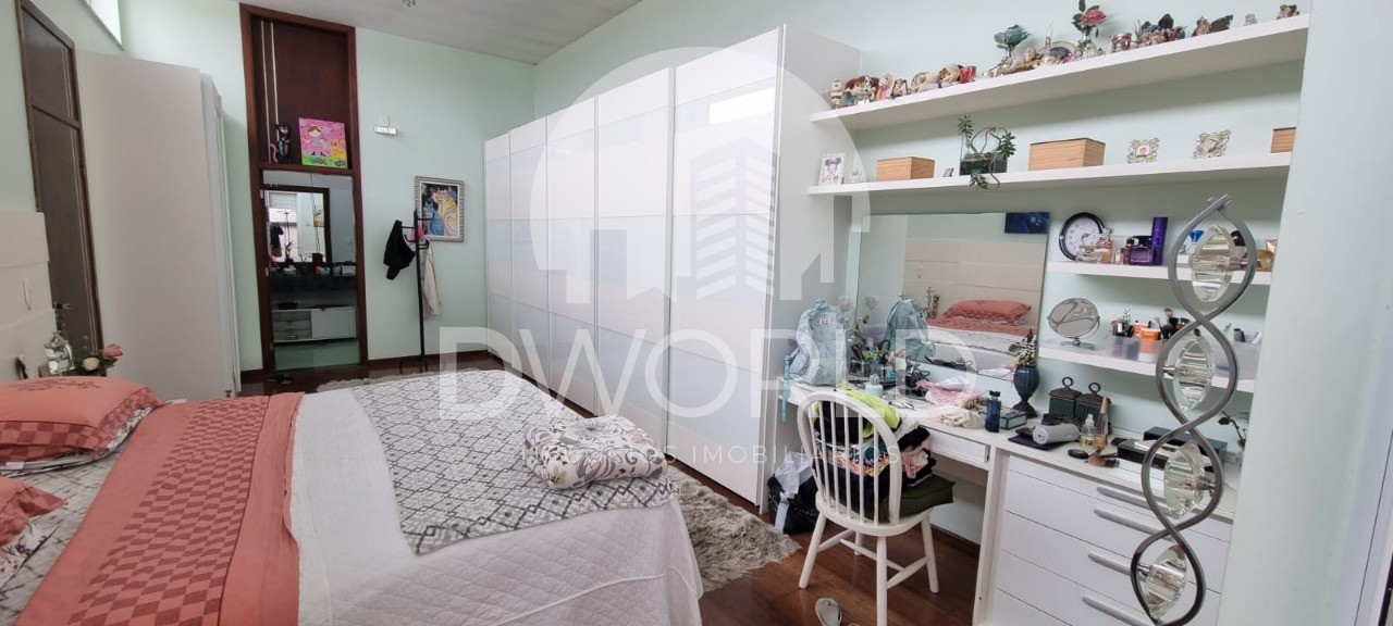 Casa de Condomínio à venda com 5 quartos, 417m² - Foto 13