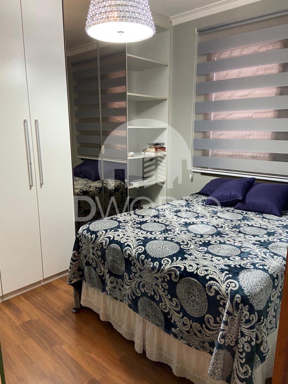 Apartamento à venda com 3 quartos, 198m² - Foto 37