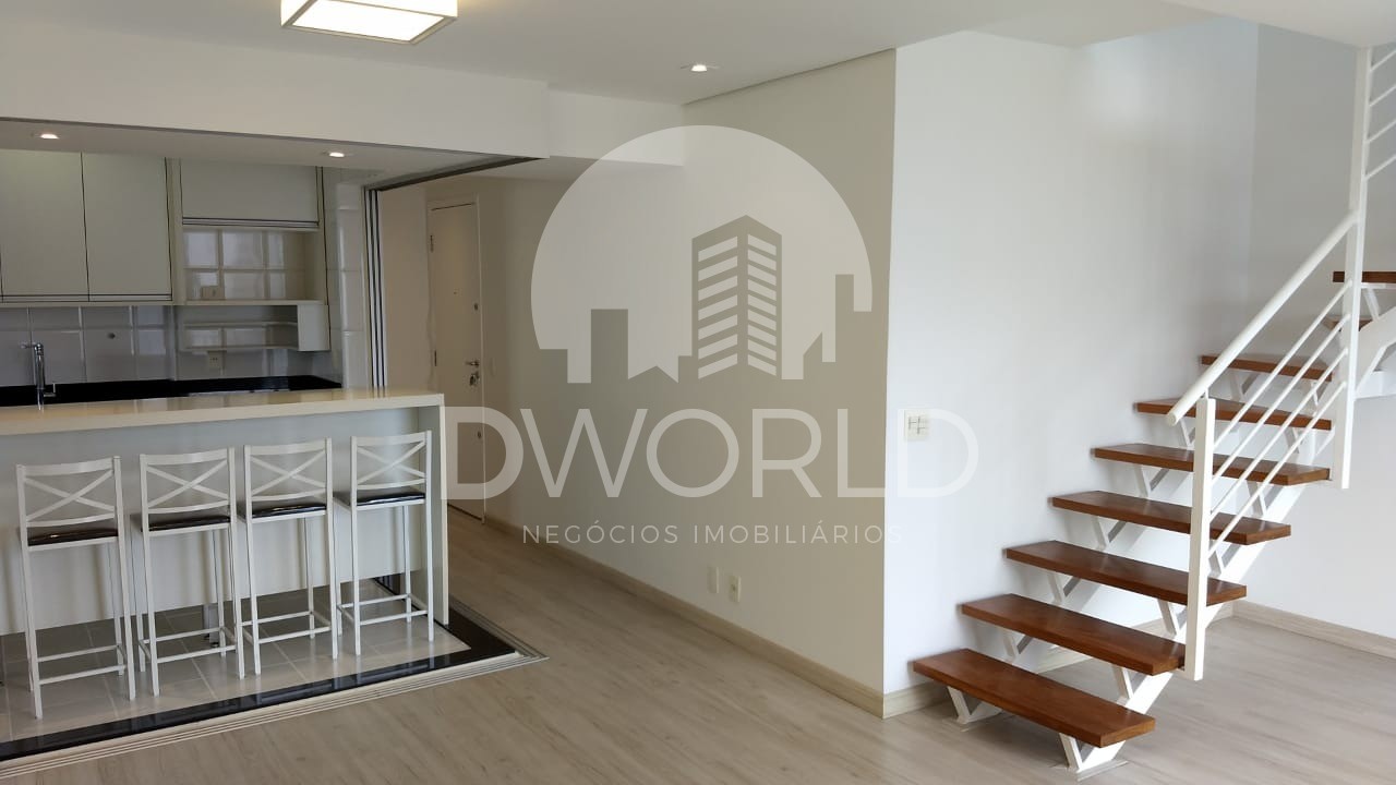 Apartamento à venda com 2 quartos, 85m² - Foto 4