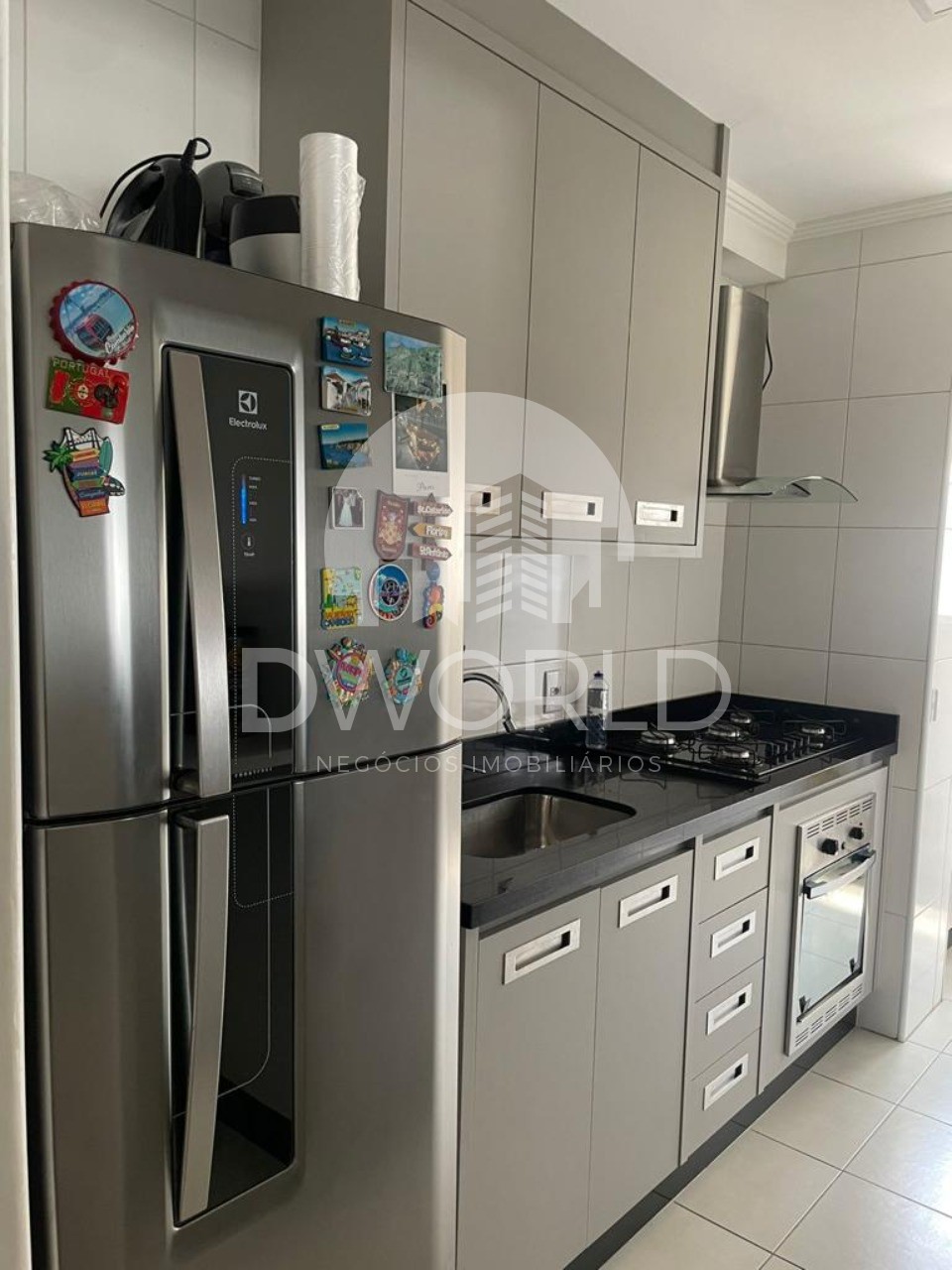 Apartamento à venda com 2 quartos, 87m² - Foto 12