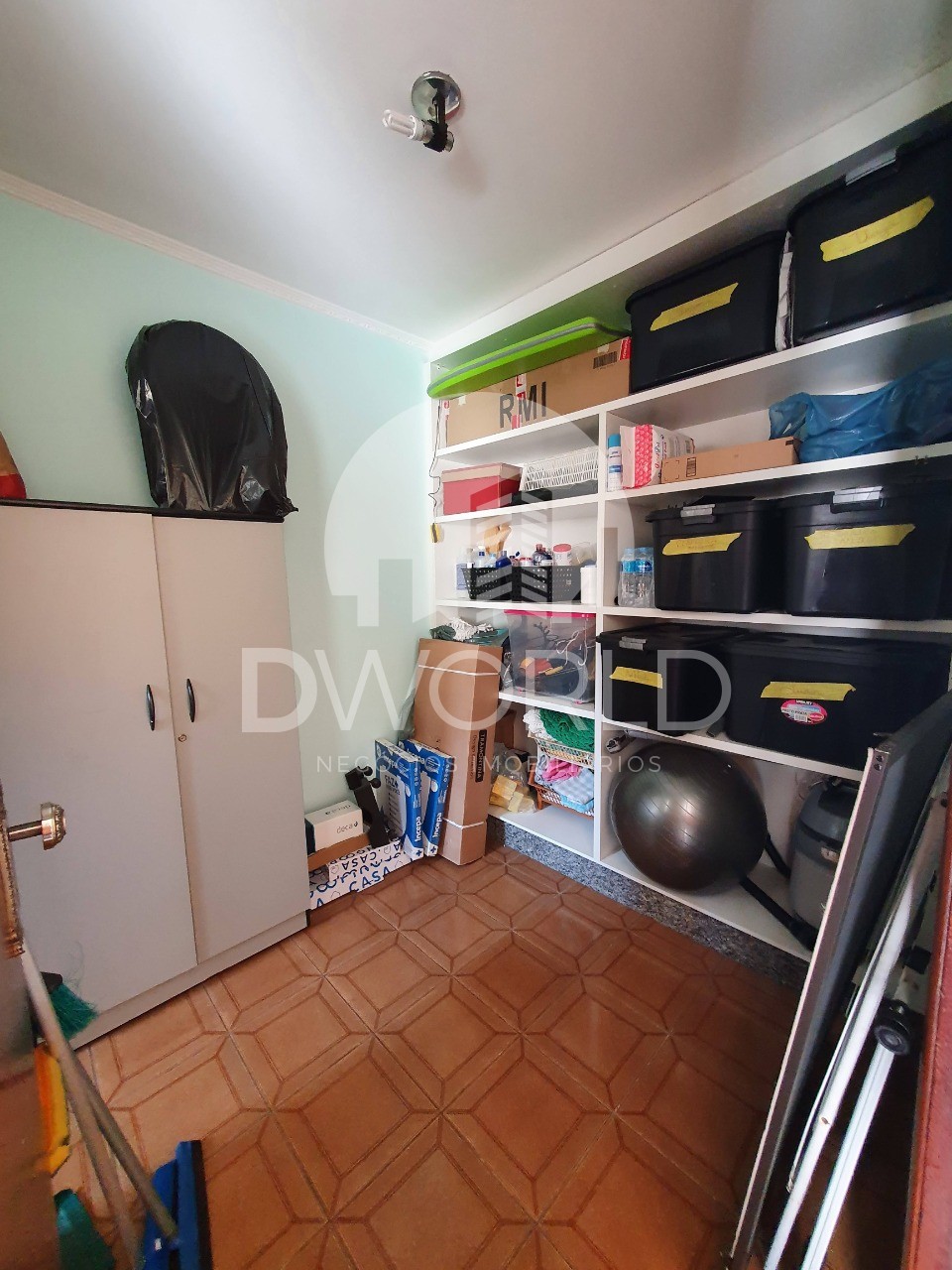 Sobrado à venda com 3 quartos, 230m² - Foto 24