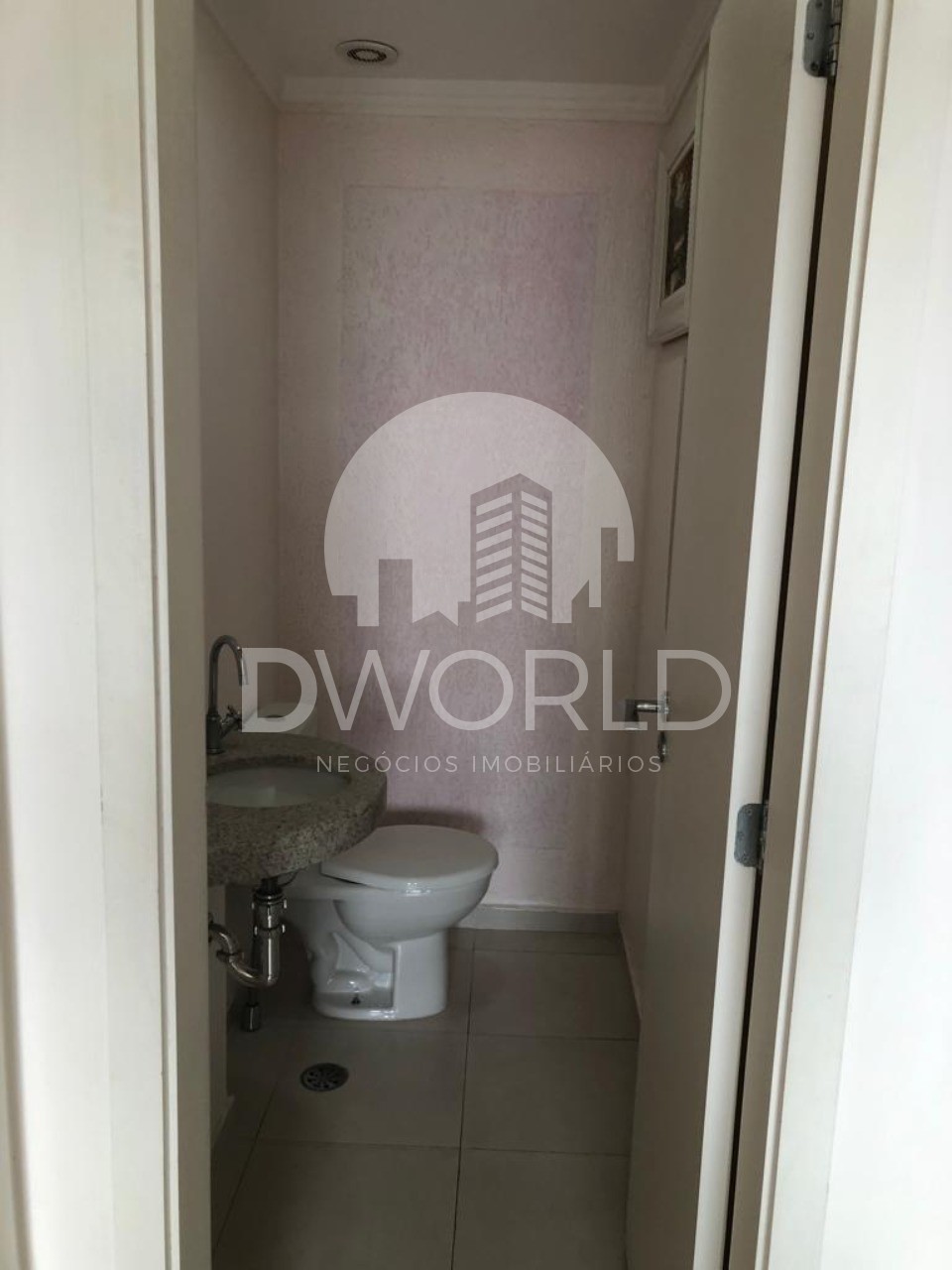 Apartamento à venda com 3 quartos, 128m² - Foto 26