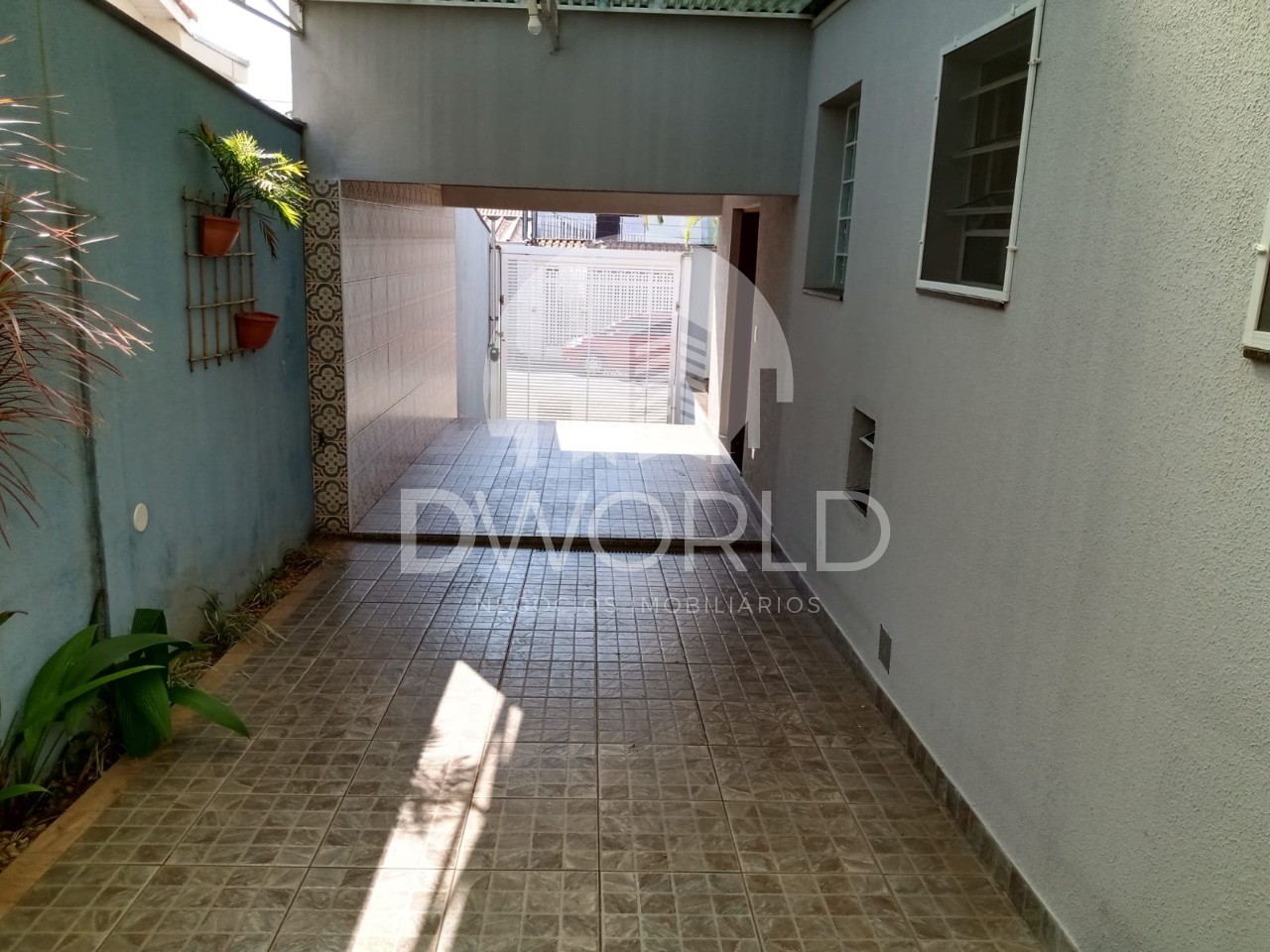 Sobrado à venda com 4 quartos, 290m² - Foto 23