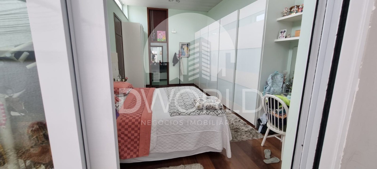 Casa de Condomínio à venda com 5 quartos, 417m² - Foto 12