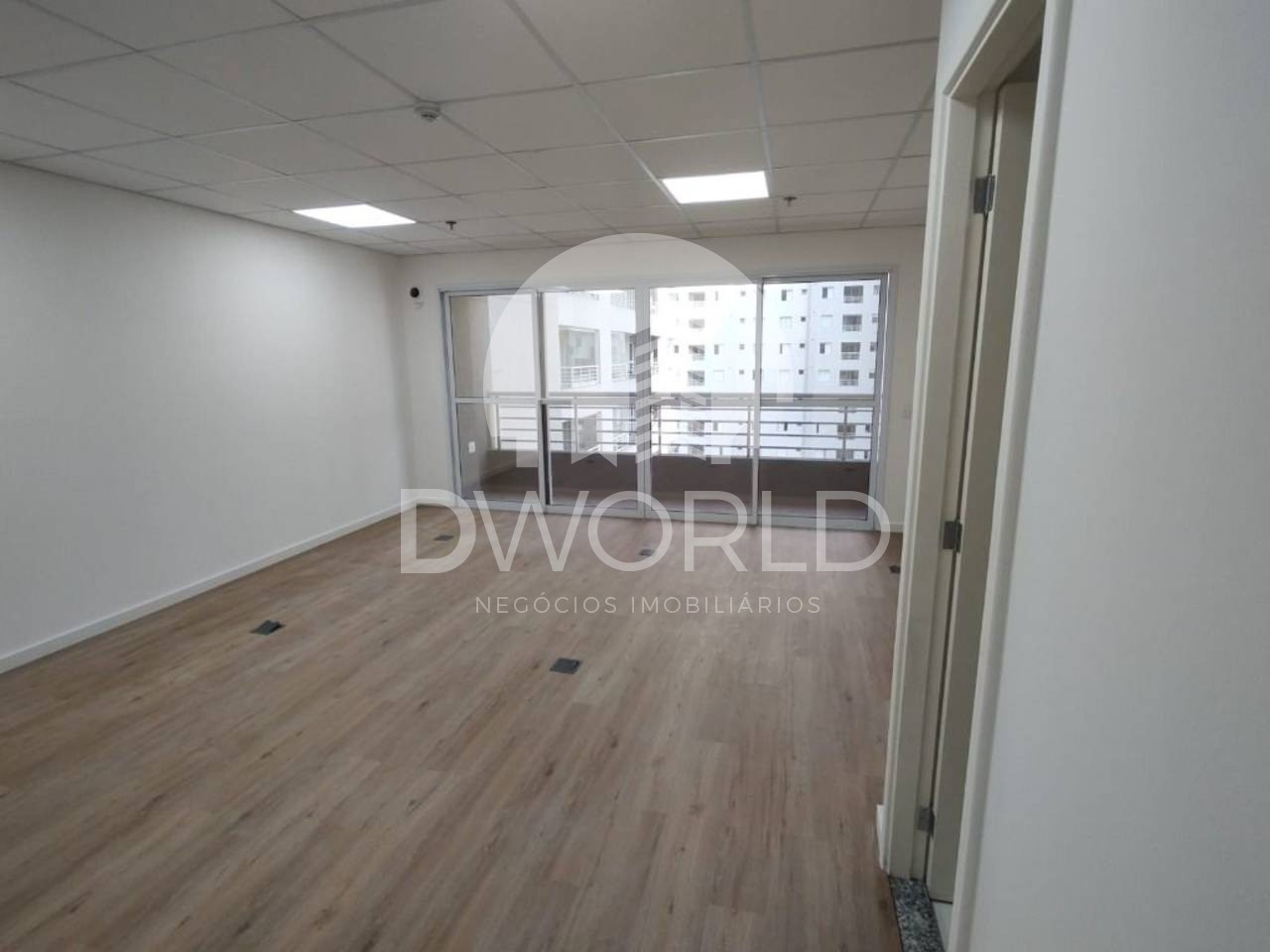 Conjunto Comercial-Sala para alugar, 40m² - Foto 2