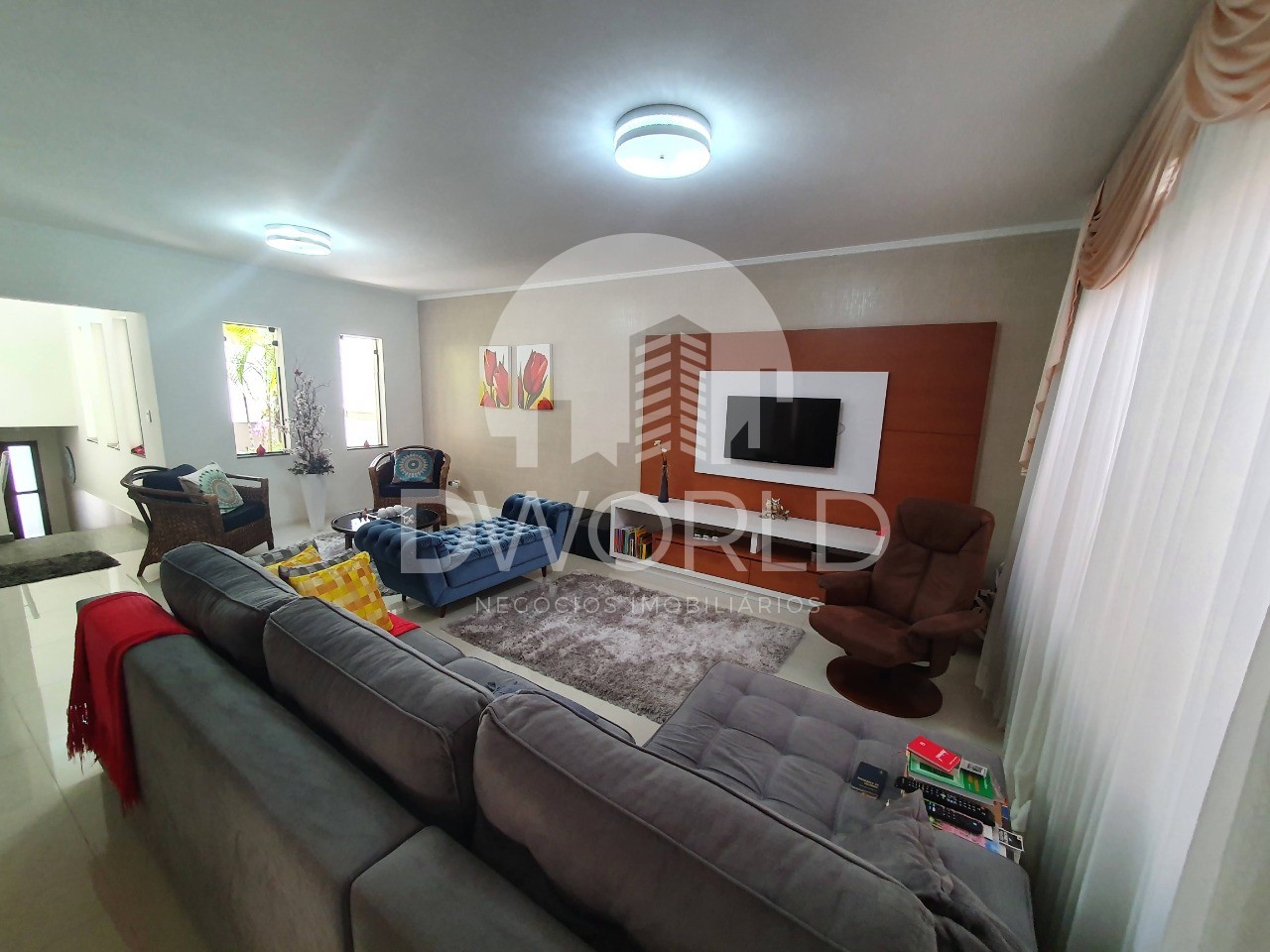 Sobrado à venda com 3 quartos, 230m² - Foto 15