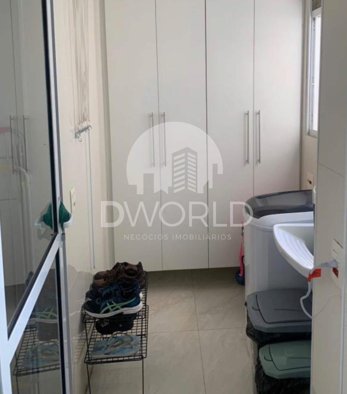 Apartamento à venda com 3 quartos, 123m² - Foto 13