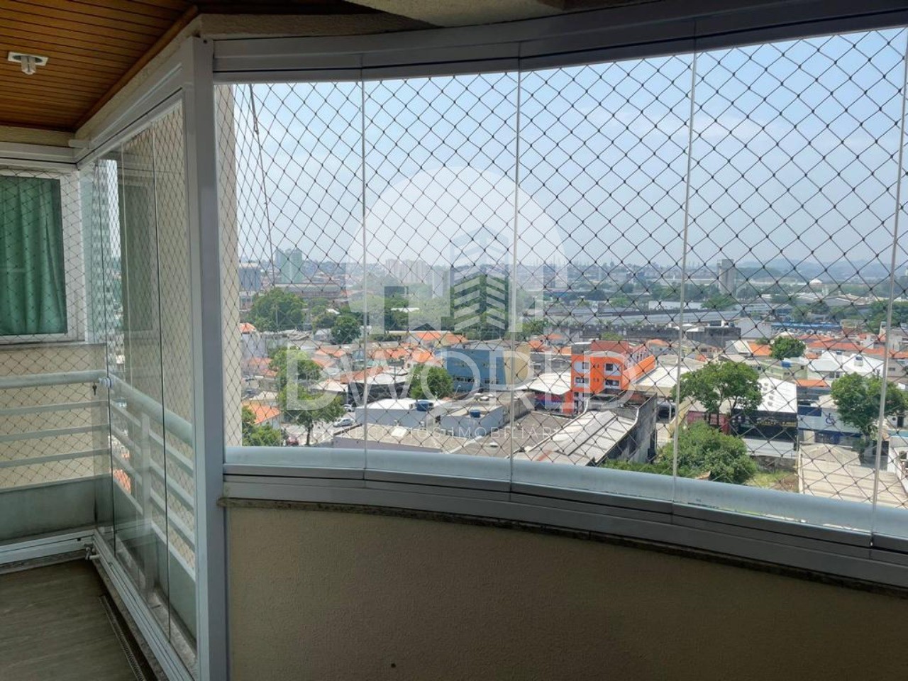 Apartamento à venda com 2 quartos, 87m² - Foto 7