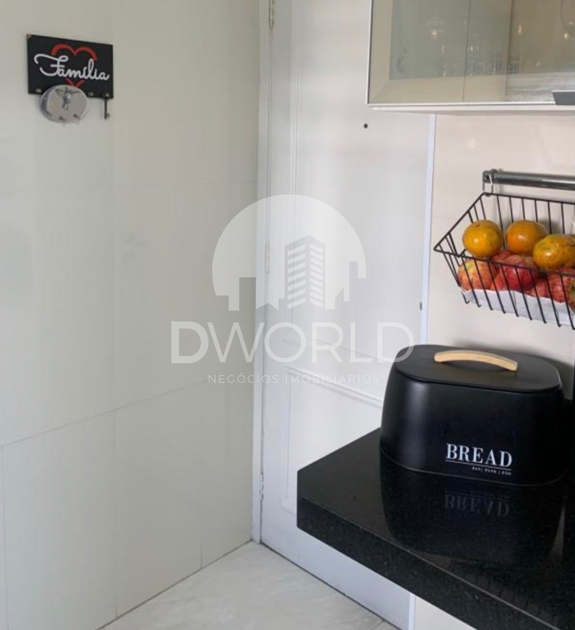 Apartamento à venda com 3 quartos, 123m² - Foto 12