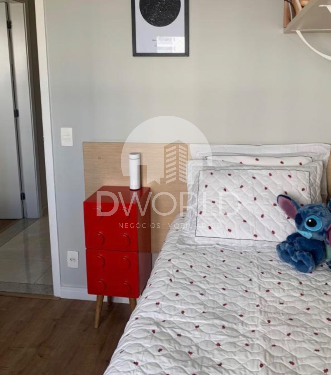 Apartamento à venda com 3 quartos, 123m² - Foto 7