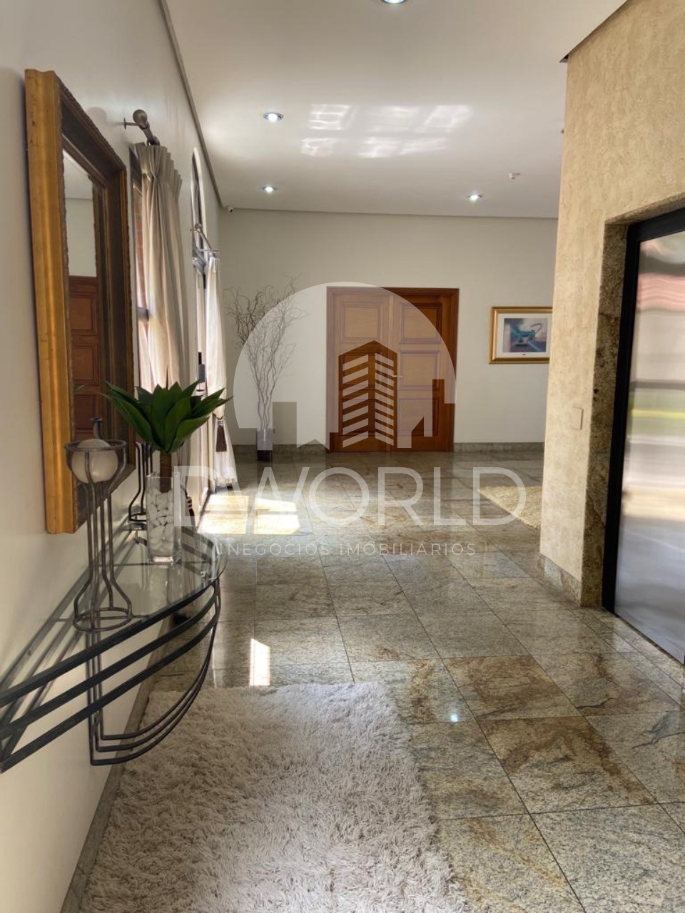 Apartamento à venda com 3 quartos, 198m² - Foto 41