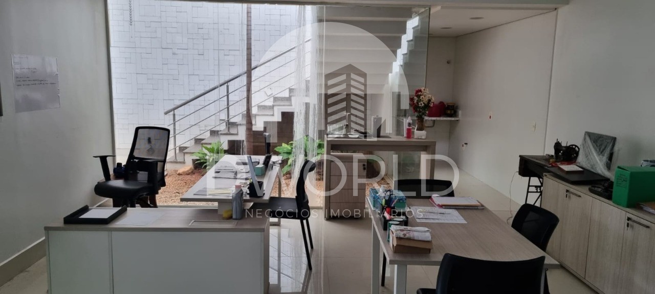 Casa de Condomínio à venda com 5 quartos, 417m² - Foto 84