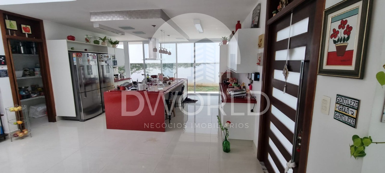 Casa de Condomínio à venda com 5 quartos, 417m² - Foto 48