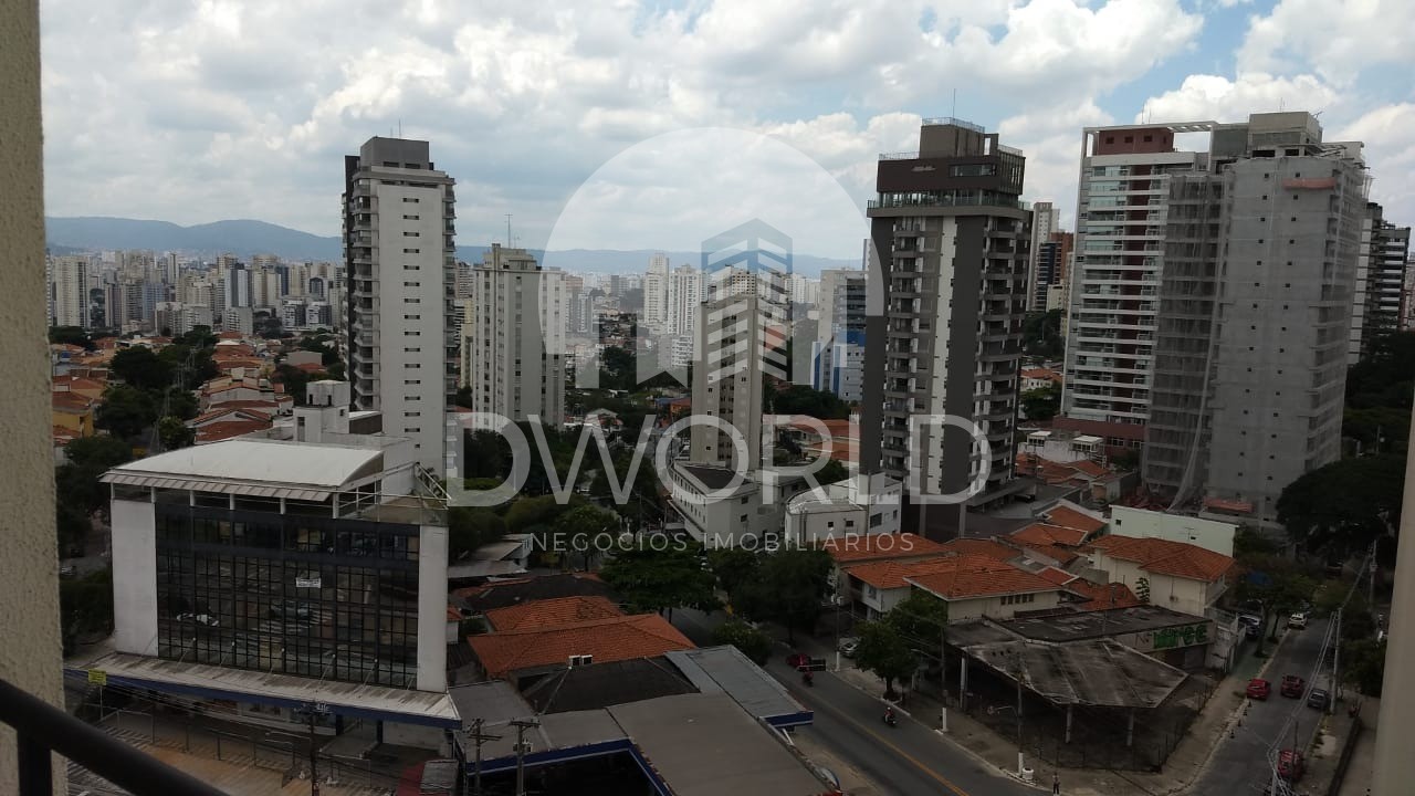 Apartamento à venda com 2 quartos, 85m² - Foto 9