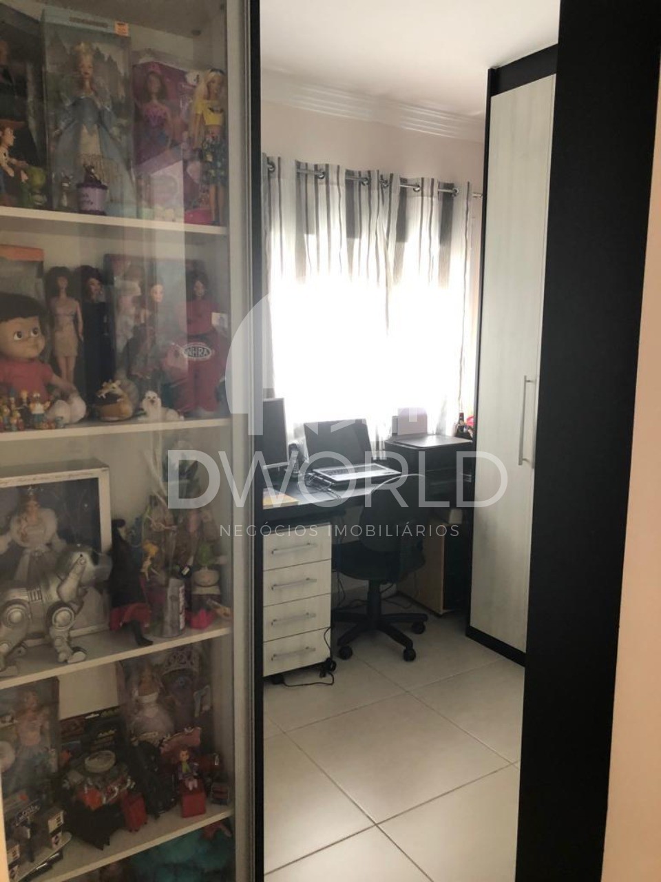 Apartamento à venda com 3 quartos, 128m² - Foto 21