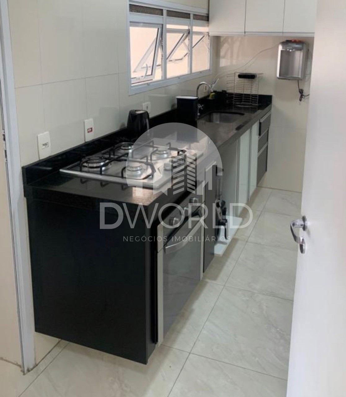 Apartamento à venda com 3 quartos, 123m² - Foto 11