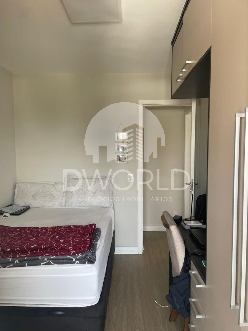 Apartamento à venda com 2 quartos, 87m² - Foto 8