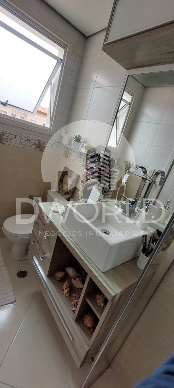 Sobrado, 3 quartos, 138 m² - Foto 47