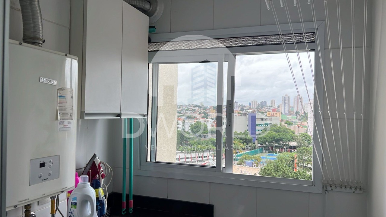 Apartamento à venda com 2 quartos, 66m² - Foto 14