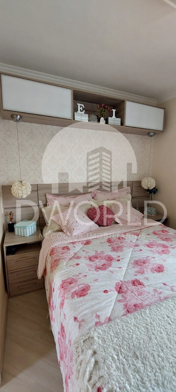 Sobrado, 3 quartos, 138 m² - Foto 42