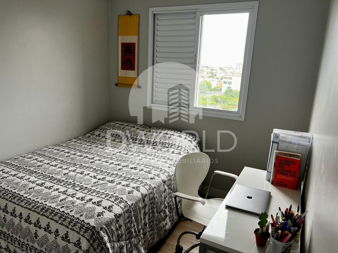 Apartamento à venda com 2 quartos, 66m² - Foto 15