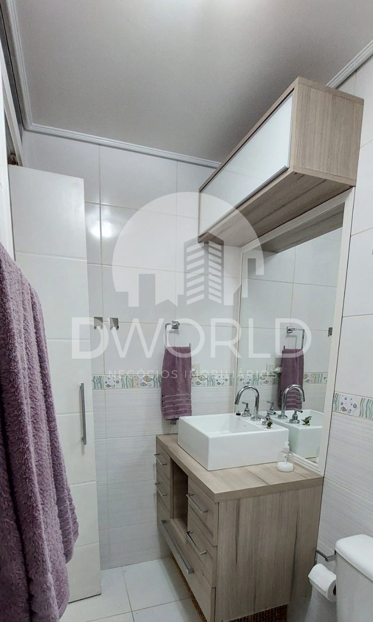 Sobrado, 3 quartos, 138 m² - Foto 33