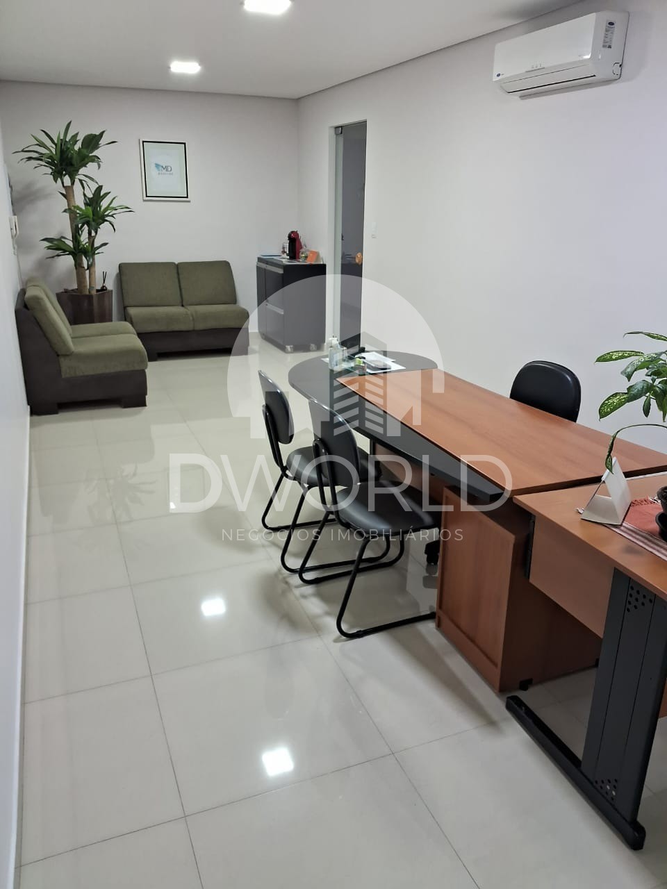 Conjunto Comercial-Sala à venda, 85m² - Foto 17