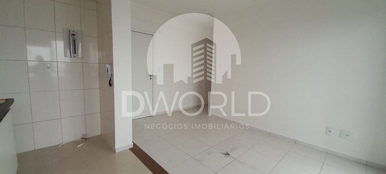 Apartamento para alugar com 2 quartos, 50m² - Foto 2