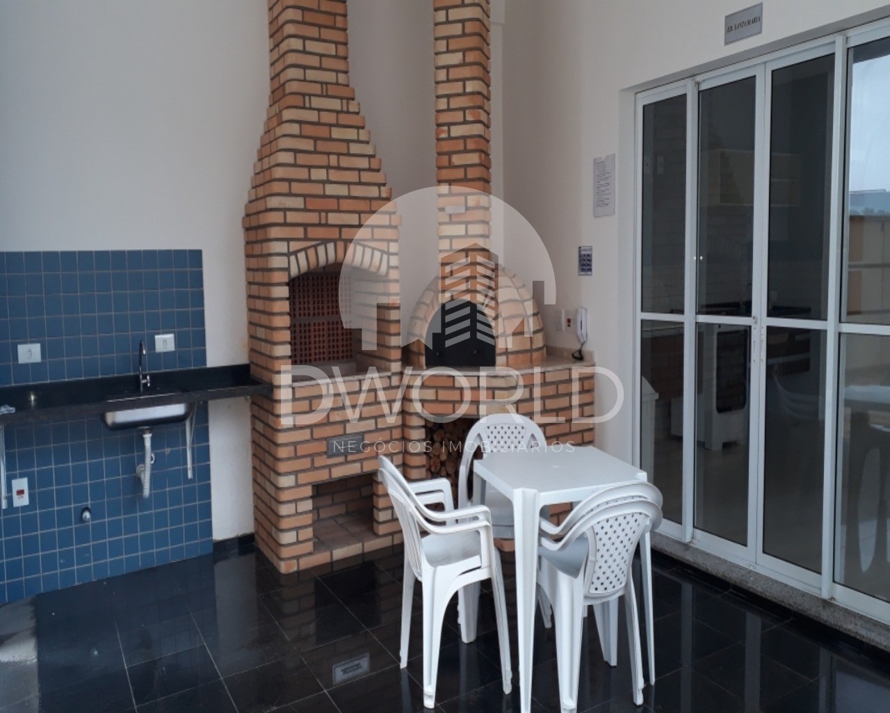 Apartamento para alugar com 2 quartos, 50m² - Foto 22